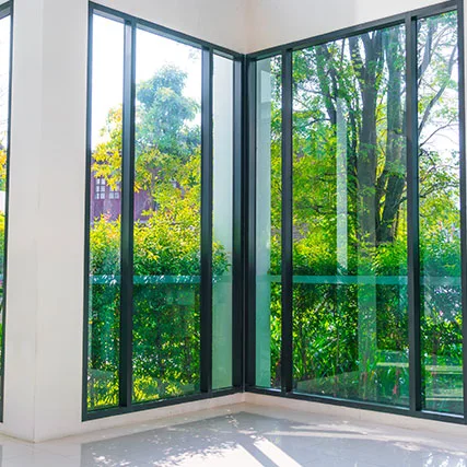 double pane glass in Vero Beach South, FL