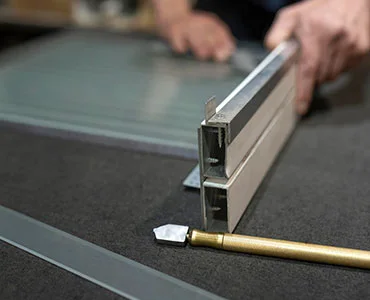 glass repairs and glass replacement in Vero Beach South, FL