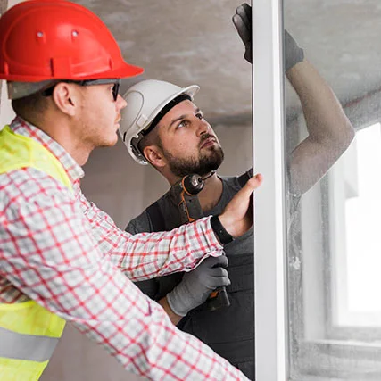 window repair in Vero Beach South, FL