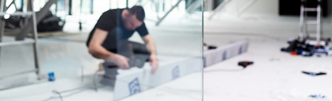 Emergency Commercial Glass Repair in Vero Beach South, FL