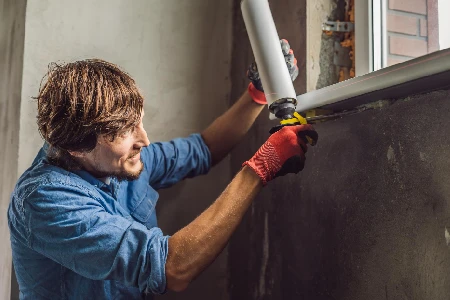 Cracked Window Repair Solutions in Vero Beach South, FL