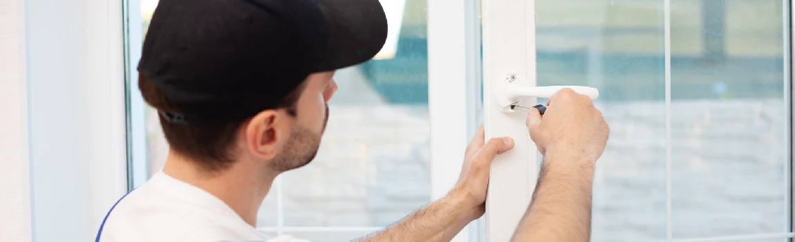 Top-Notch Glass Door Installation Services in Vero Beach South, FL