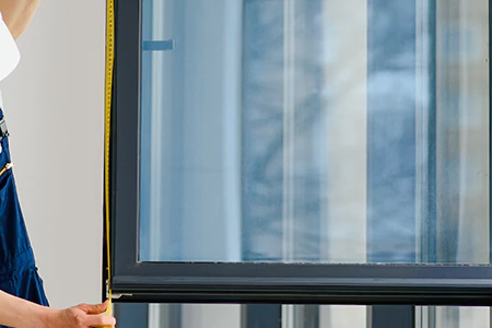 Glass Glazing Cost in Vero Beach South, FL