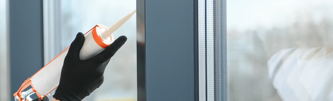 Glass Repair Specialist in Vero Beach South, FL