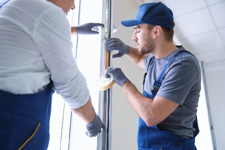 Insulated Glass service in Vero Beach South, FL