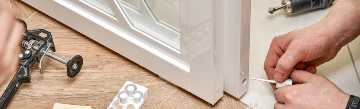 Stained Glass Repair in Vero Beach South, FL