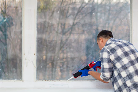 Prevention Tips of Window Seal Repair Services in Vero Beach South, FL